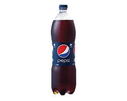 SODA PEPS